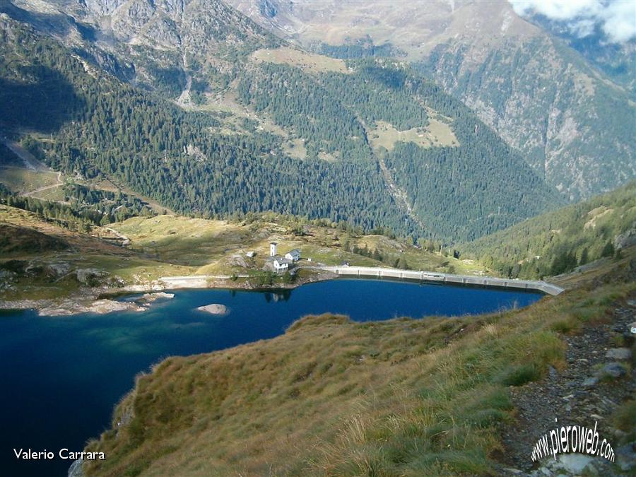 7° Dal Forcellino sguardo al lago di Pescegallo.jpg